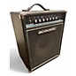 Used Acoustic B30 30W 1x12 Bass Combo Amp