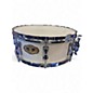 Used Pearl 14X5.5 Vision VMX Maple White Drum thumbnail