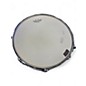 Used Pearl 14X5.5 Vision VMX Maple White Drum