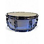 Used Pearl 14X5.5 Vision VMX Maple White Drum