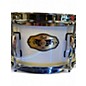 Used Pearl 14X5.5 Vision VMX Maple White Drum