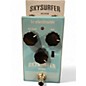 Used TC Electronic Skysurfer Reverb Effect Pedal