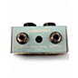 Used TC Electronic Skysurfer Reverb Effect Pedal