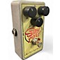 Used Electro-Harmonix Soul Food Overdrive Effect Pedal thumbnail