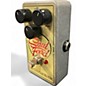 Used Electro-Harmonix Soul Food Overdrive Effect Pedal
