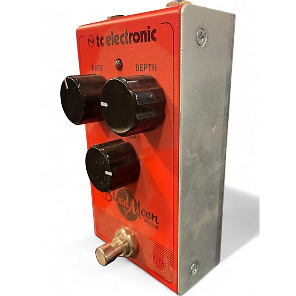Used TC Electronic Blood Moon Effect Pedal