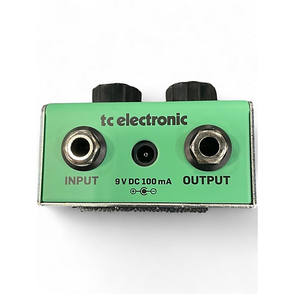 Used TC Electronic The Prophet Digital Delay Effect Pedal