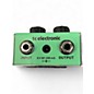 Used TC Electronic The Prophet Digital Delay Effect Pedal