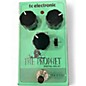 Used TC Electronic The Prophet Digital Delay Effect Pedal