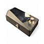 Used KORG Pitch Black Tuner Pedal thumbnail