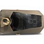 Used KORG Pitch Black Tuner Pedal