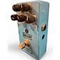 Used MXR M234 Analog Chorus Effect Pedal