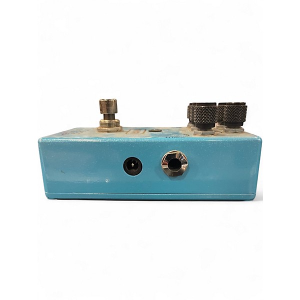 Used MXR M234 Analog Chorus Effect Pedal