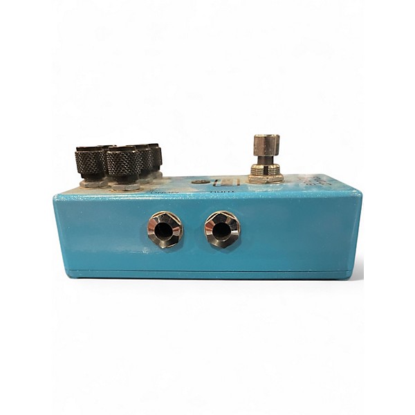 Used MXR M234 Analog Chorus Effect Pedal