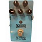Used MXR M234 Analog Chorus Effect Pedal