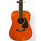 Used Robertson LONGHORN SPECIAL Vintage Natural Acoustic Electric Guitar