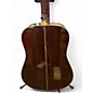 Used Robertson LONGHORN SPECIAL Vintage Natural Acoustic Electric Guitar