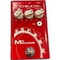 Used TC Helicon VoiceTone Mic Mechanic Vocal Processor thumbnail