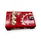 Used TC Helicon VoiceTone Mic Mechanic Vocal Processor
