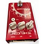 Used TC Helicon VoiceTone Mic Mechanic Vocal Processor