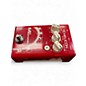 Used TC Helicon VoiceTone Mic Mechanic Vocal Processor