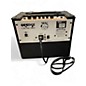 Used Orange Amplifiers CRUSH 20RT Guitar Combo Amp