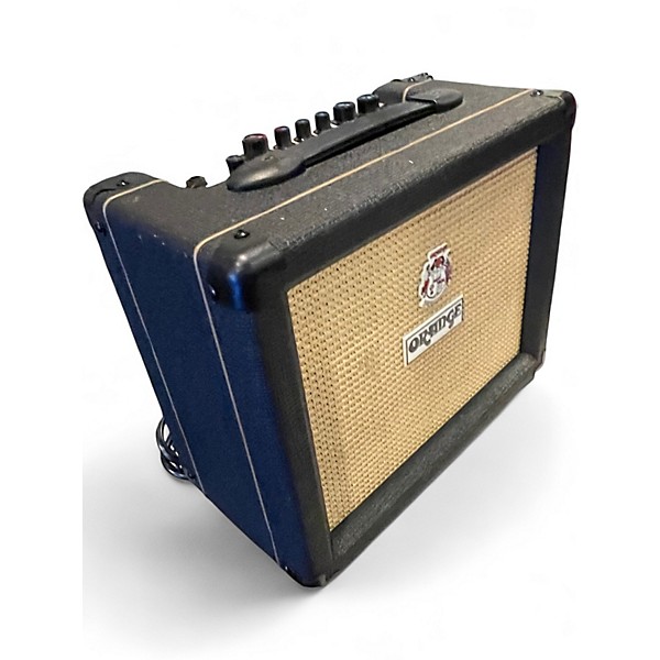 Used Friedman Smallbox Effect Pedal