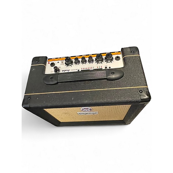Used Friedman Smallbox Effect Pedal