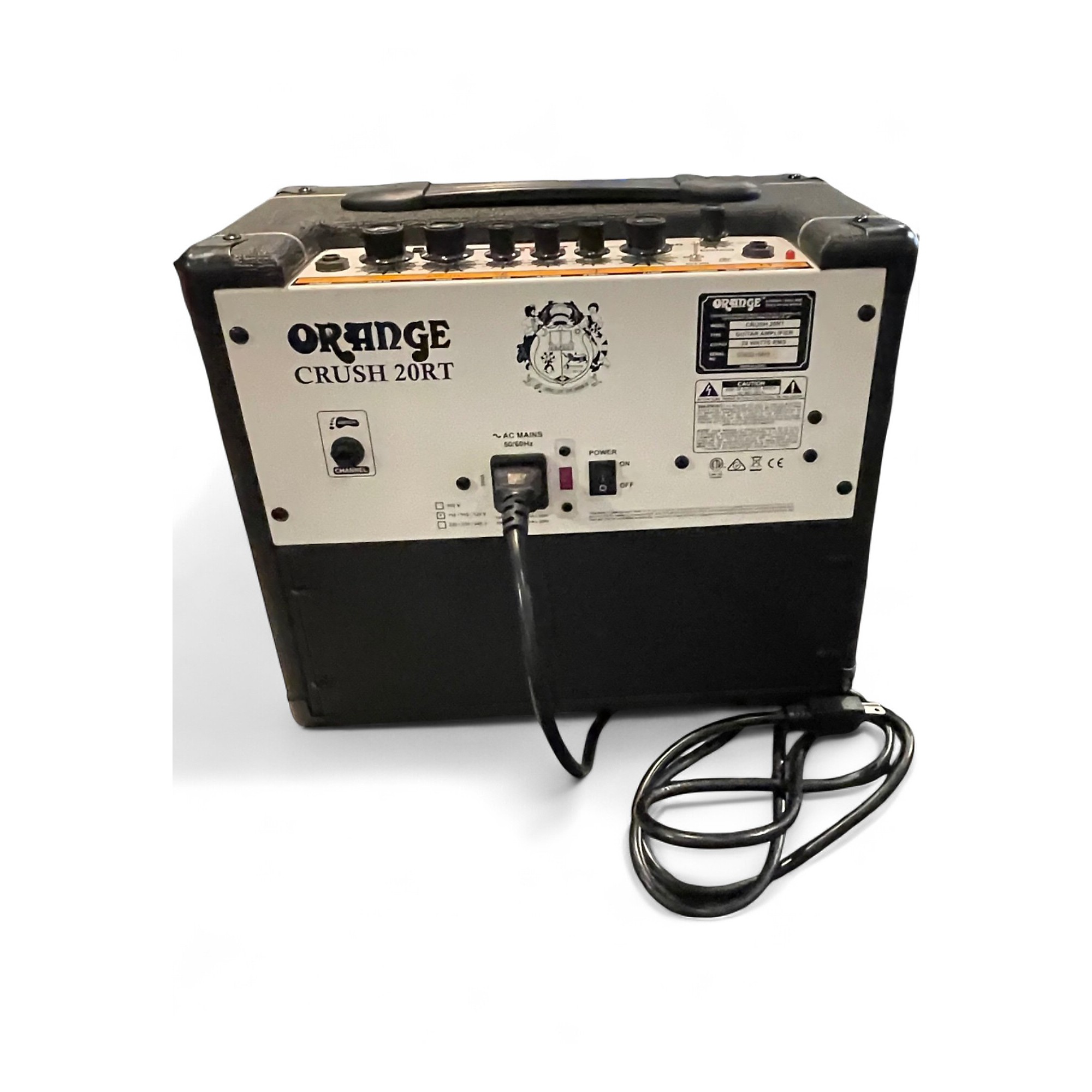 Used Friedman Smallbox Effect Pedal | Guitar Center