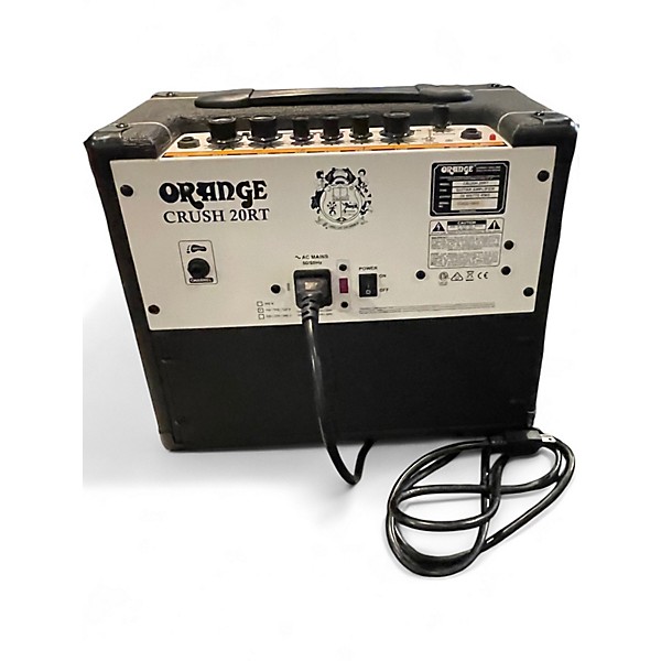 Used Friedman Smallbox Effect Pedal