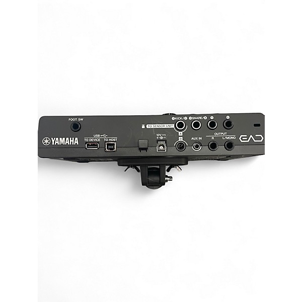 Used Yamaha EAD10