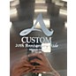Used Zildjian 21in A Custom 20th Anniversary Ride Cymbal