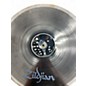 Used Zildjian 21in A Custom 20th Anniversary Ride Cymbal