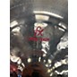 Used Zildjian 12in FX China Trash Cymbal