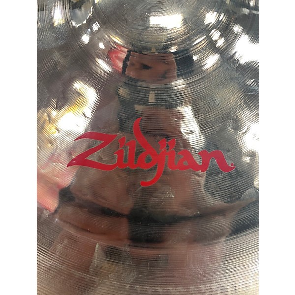 Used Zildjian 12in FX China Trash Cymbal