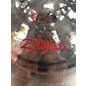Used Zildjian 12in FX China Trash Cymbal