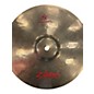 Used Zildjian 11in FX Trash Splash Cymbal thumbnail