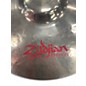 Used Zildjian 11in FX Trash Splash Cymbal