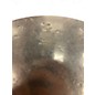 Used Zildjian 11in FX Trash Splash Cymbal