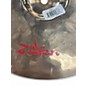 Used Zildjian 11in FX Trash Splash Cymbal
