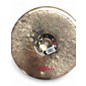 Used Zildjian 11in FX Trash Splash Cymbal