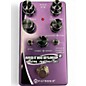 Used Pigtronix Mothership 2 Effect Pedal thumbnail