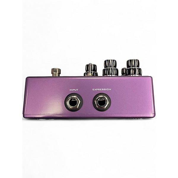 Used Pigtronix Mothership 2 Effect Pedal