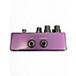 Used Pigtronix Mothership 2 Effect Pedal