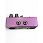Used Pigtronix Mothership 2 Effect Pedal