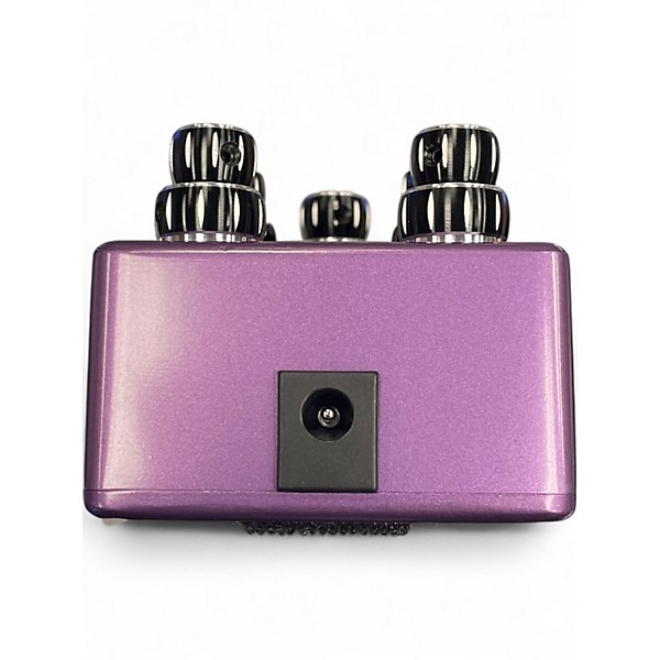Used Pigtronix Mothership 2 Effect Pedal