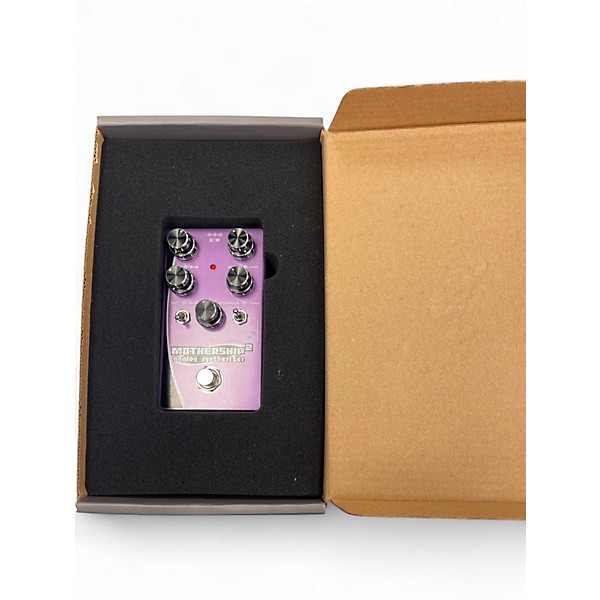 Used Pigtronix Mothership 2 Effect Pedal