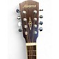 Used Alvarez AG60-8CESHB Natural Acoustic Electric Guitar