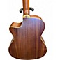 Used Alvarez AG60-8CESHB Natural Acoustic Electric Guitar