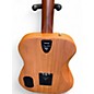 Used Fender Highway Kingman Dread Natural Acoustic Electric Guitar